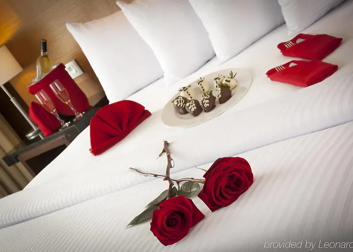 Krystal Urban Aeropuerto Ciudad De Hotel 4*